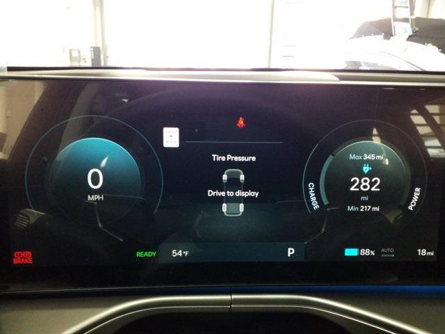 new 2026 Hyundai IONIQ 9 car, priced at $70,510