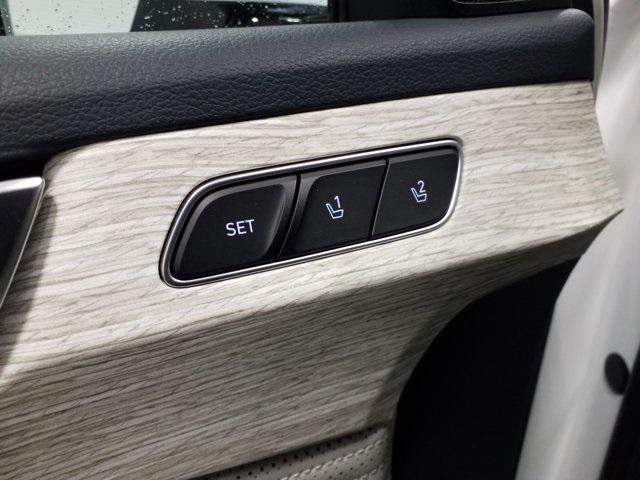 new 2025 Hyundai Palisade car, priced at $48,975