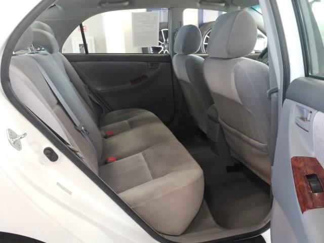 used 2006 Toyota Corolla car, priced at $6,883