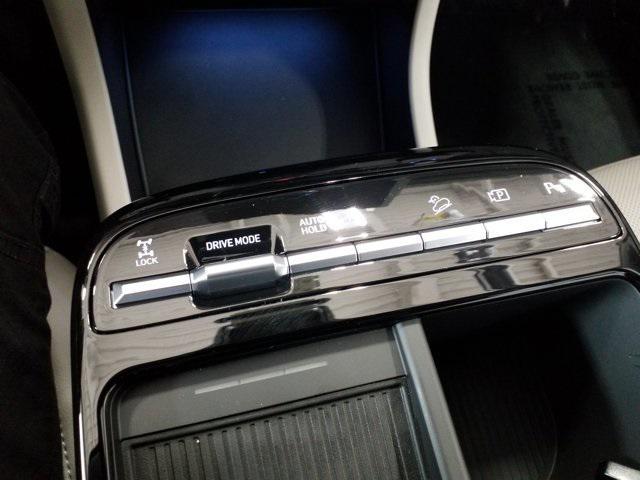 new 2025 Hyundai TUCSON Hybrid car, priced at $43,454