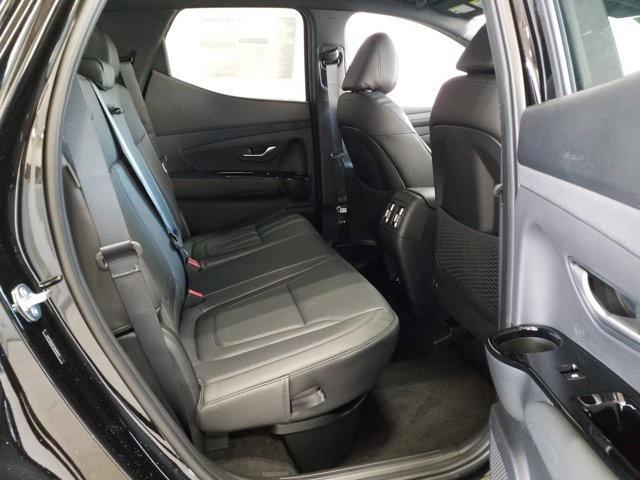 new 2025 Hyundai SANTA CRUZ car, priced at $40,209