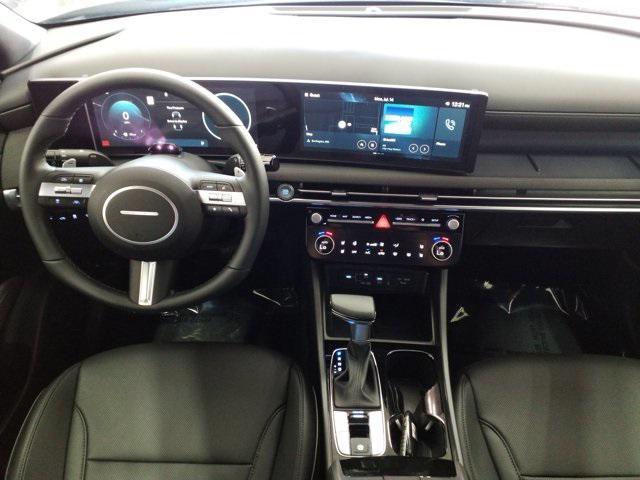 new 2025 Hyundai SANTA CRUZ car, priced at $40,209