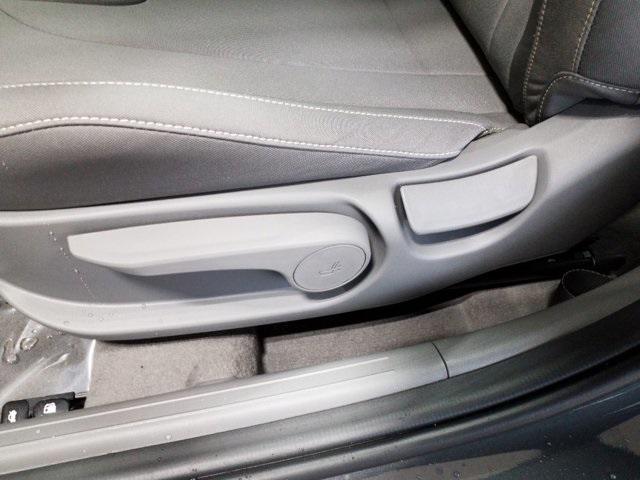 new 2025 Hyundai Elantra car, priced at $25,240