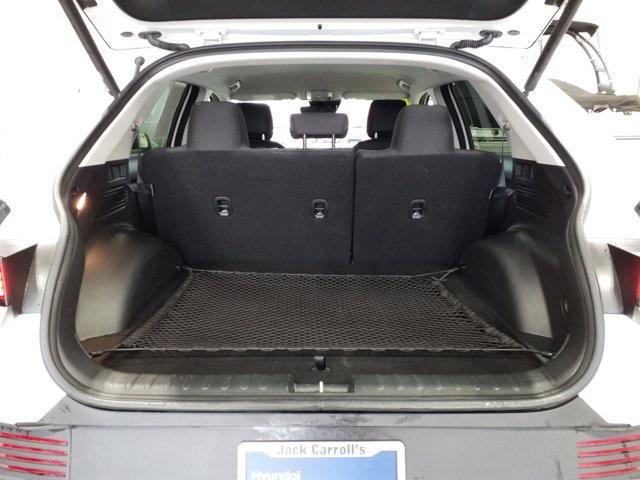 used 2024 Hyundai IONIQ 5 car, priced at $28,918