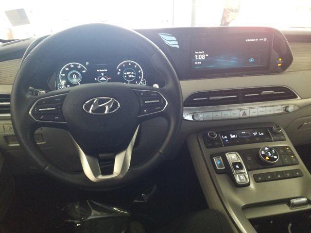 used 2022 Hyundai Palisade car, priced at $31,987