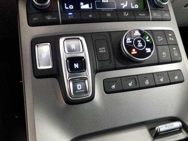 used 2022 Hyundai Palisade car, priced at $31,987