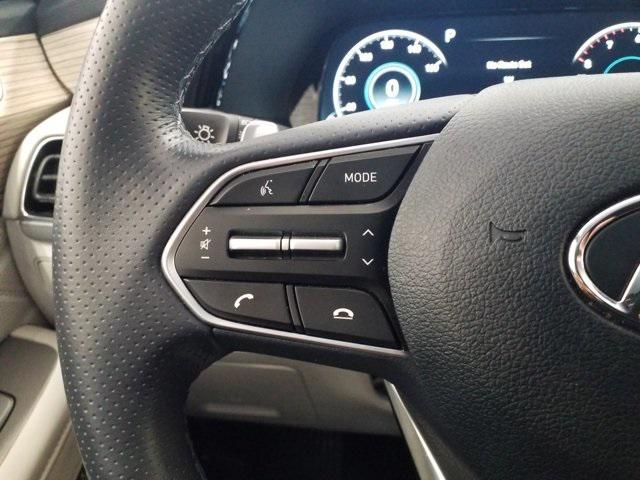 used 2022 Hyundai Palisade car, priced at $31,987