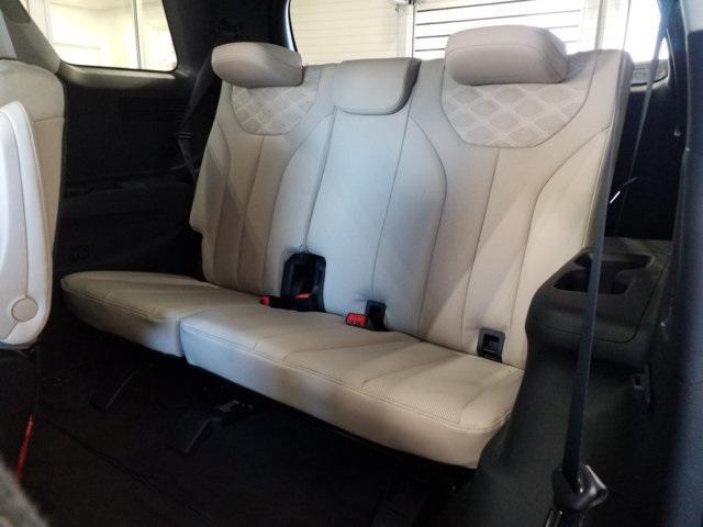 used 2022 Hyundai Palisade car, priced at $31,987