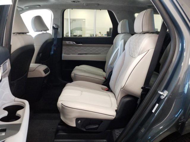 used 2022 Hyundai Palisade car, priced at $31,987