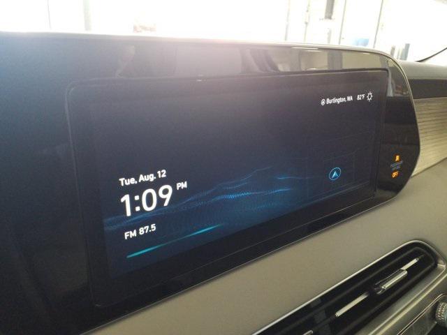 used 2022 Hyundai Palisade car, priced at $31,987