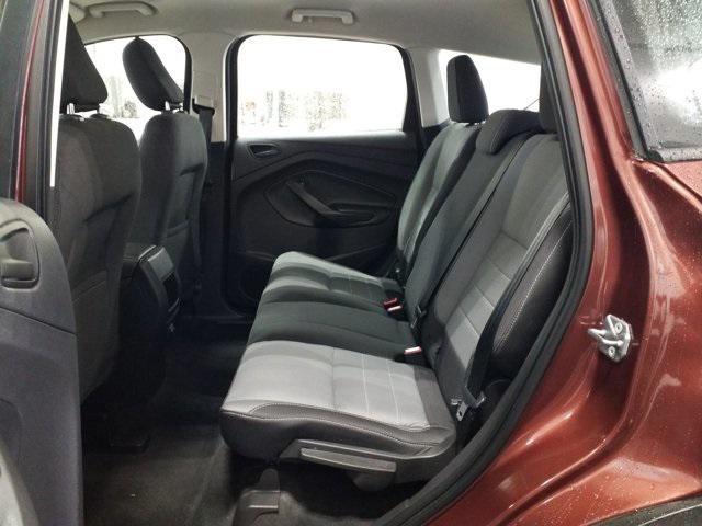 used 2018 Ford Escape car, priced at $10,883