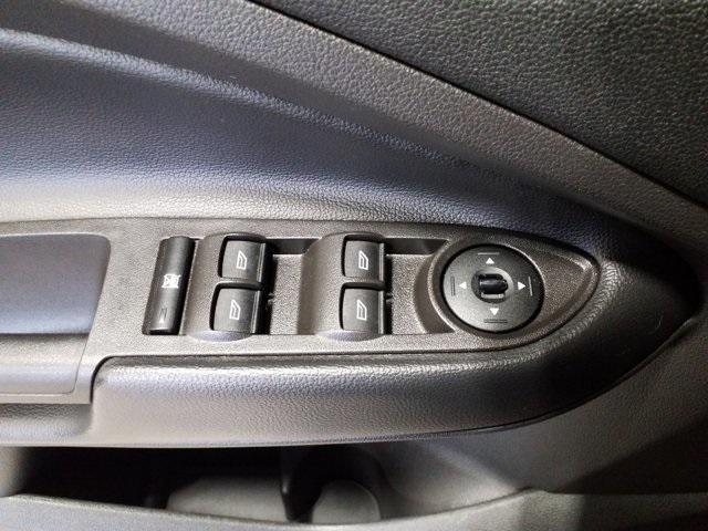 used 2018 Ford Escape car, priced at $10,883