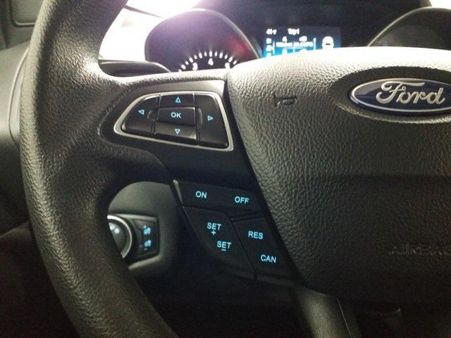 used 2018 Ford Escape car, priced at $10,883