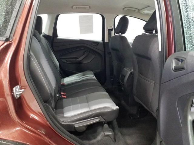 used 2018 Ford Escape car, priced at $10,883