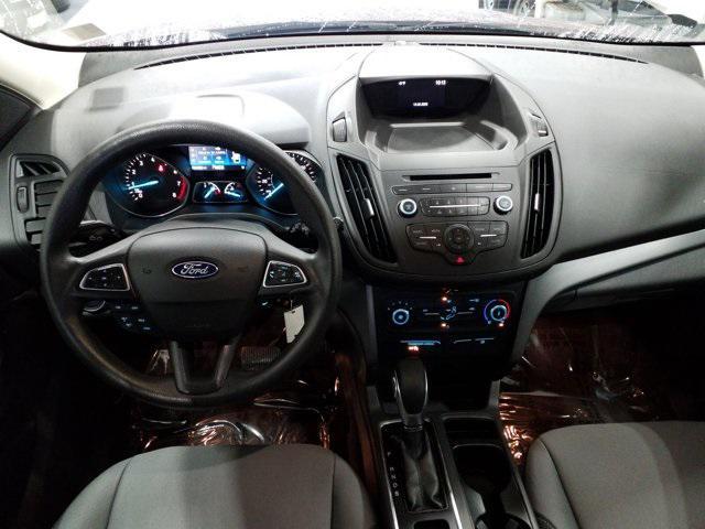 used 2018 Ford Escape car, priced at $10,883