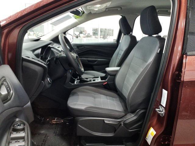 used 2018 Ford Escape car, priced at $10,883