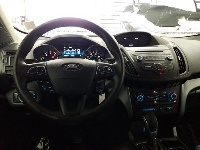 used 2018 Ford Escape car, priced at $10,883