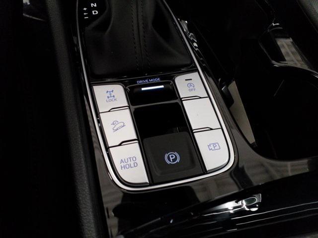 new 2025 Hyundai Tucson car, priced at $33,365