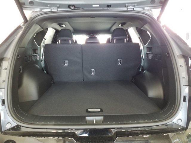 new 2025 Hyundai TUCSON Hybrid car, priced at $33,710