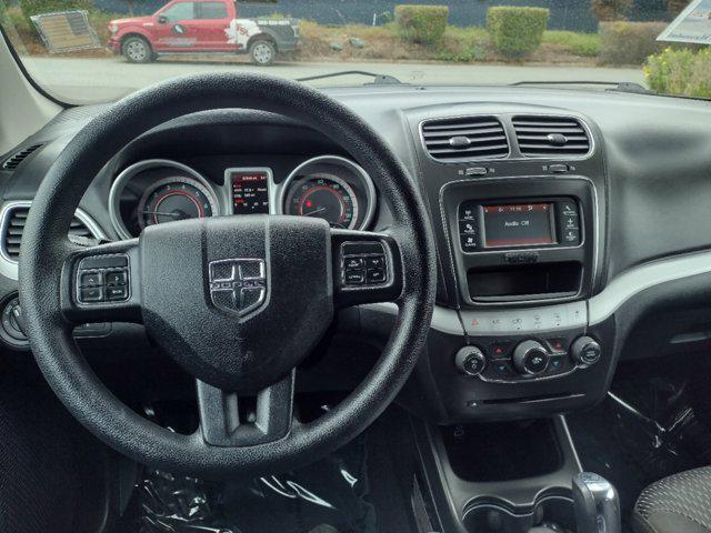 used 2018 Dodge Journey car, priced at $12,321