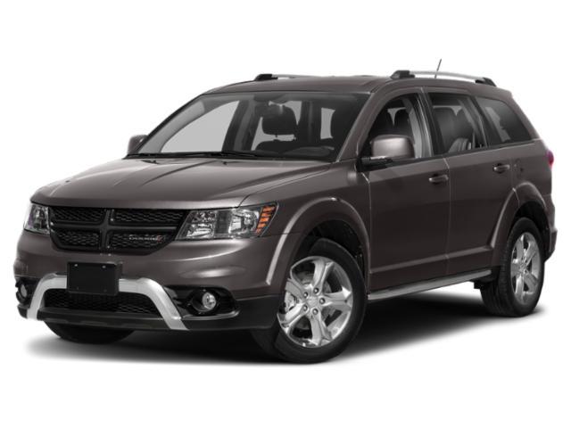 used 2018 Dodge Journey car, priced at $12,443