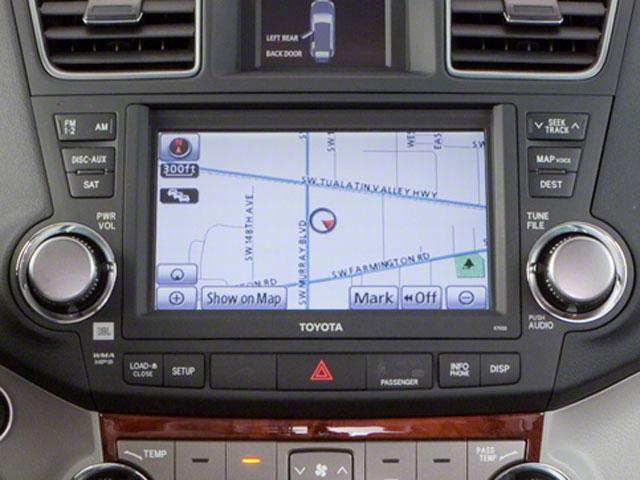 used 2013 Toyota Highlander car, priced at $17,850