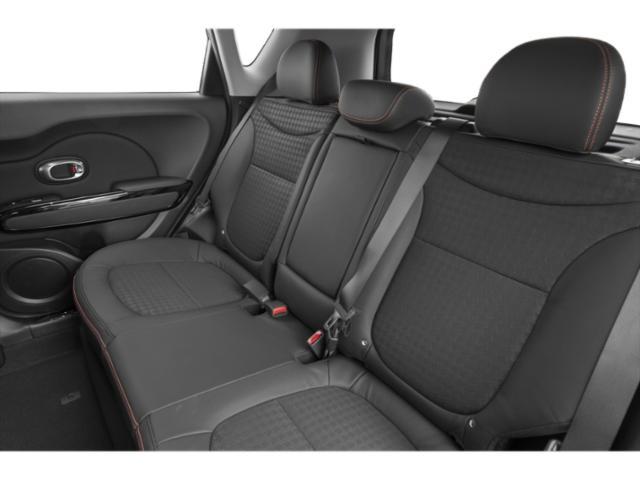 used 2019 Kia Soul car, priced at $15,882