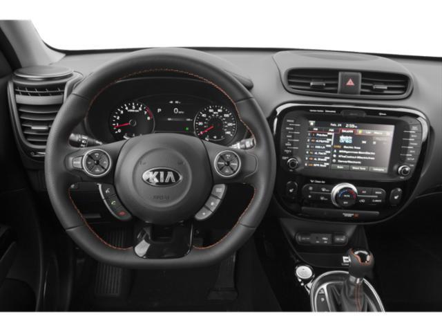 used 2019 Kia Soul car, priced at $15,882