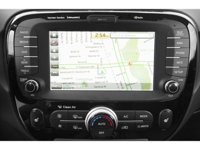 used 2019 Kia Soul car, priced at $15,882