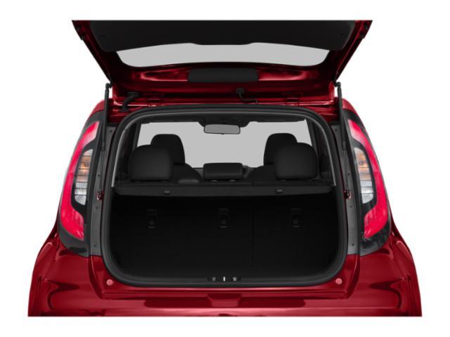 used 2019 Kia Soul car, priced at $15,882