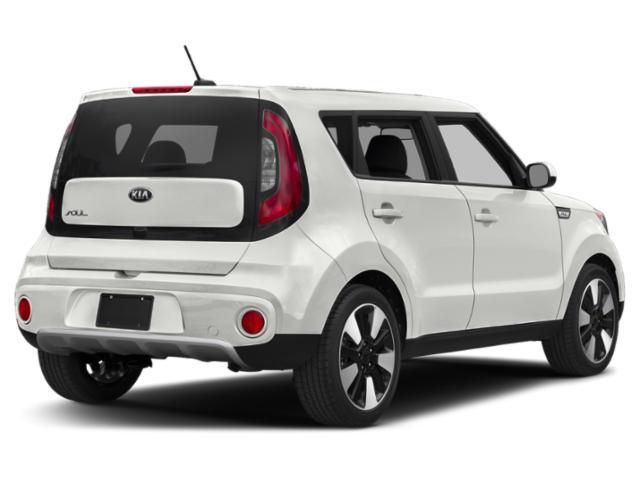 used 2019 Kia Soul car, priced at $15,882