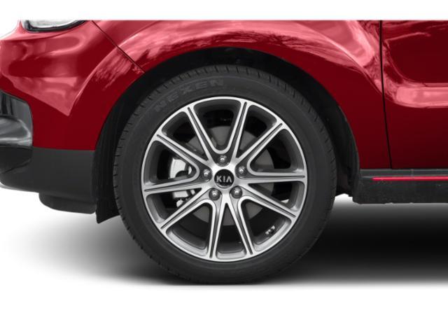 used 2019 Kia Soul car, priced at $15,882