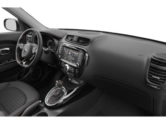 used 2019 Kia Soul car, priced at $15,882
