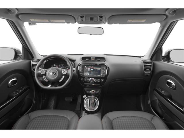 used 2019 Kia Soul car, priced at $15,882