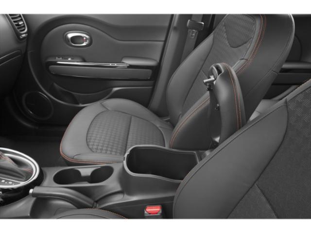 used 2019 Kia Soul car, priced at $15,882