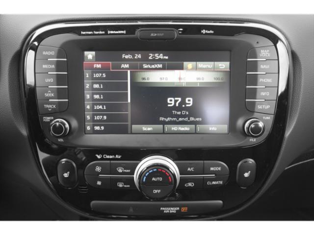 used 2019 Kia Soul car, priced at $15,882