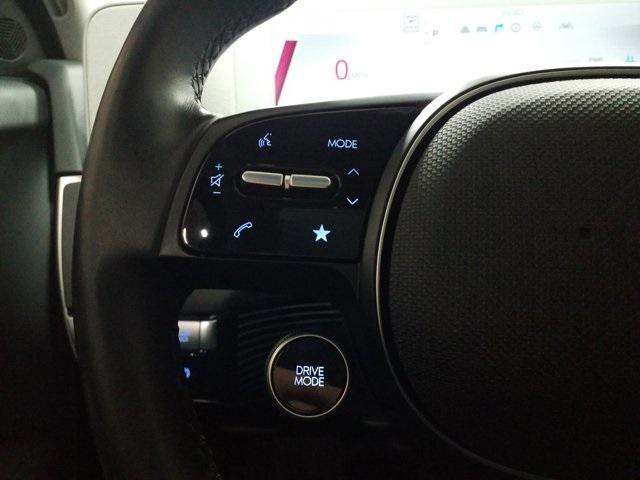 used 2024 Hyundai IONIQ 5 car, priced at $27,982