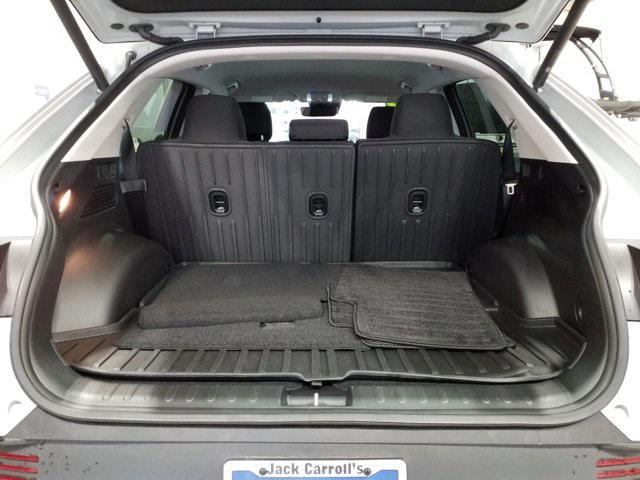 used 2024 Hyundai IONIQ 5 car, priced at $27,982