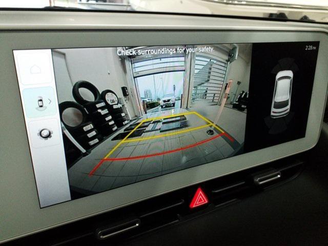 used 2024 Hyundai IONIQ 5 car, priced at $27,982