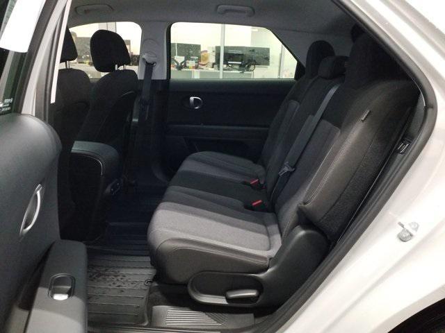 used 2024 Hyundai IONIQ 5 car, priced at $27,982