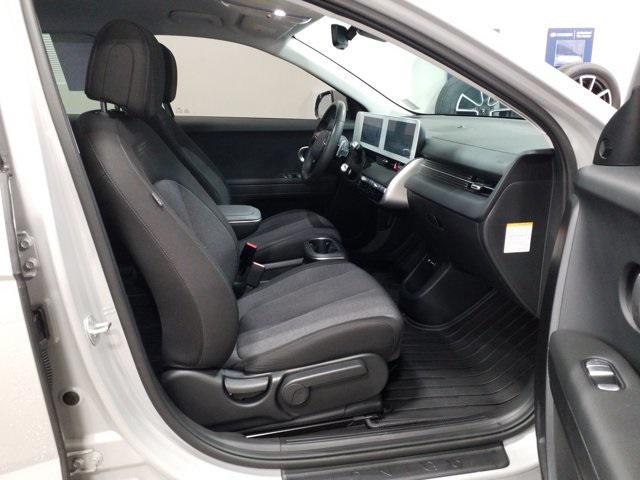 used 2024 Hyundai IONIQ 5 car, priced at $27,982