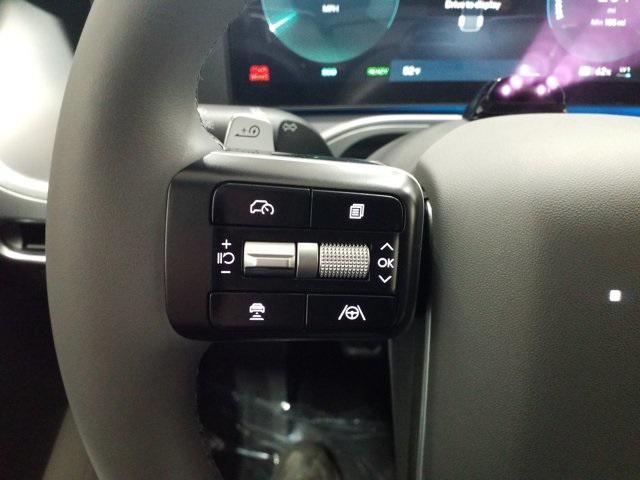 new 2026 Hyundai IONIQ 9 car, priced at $61,930