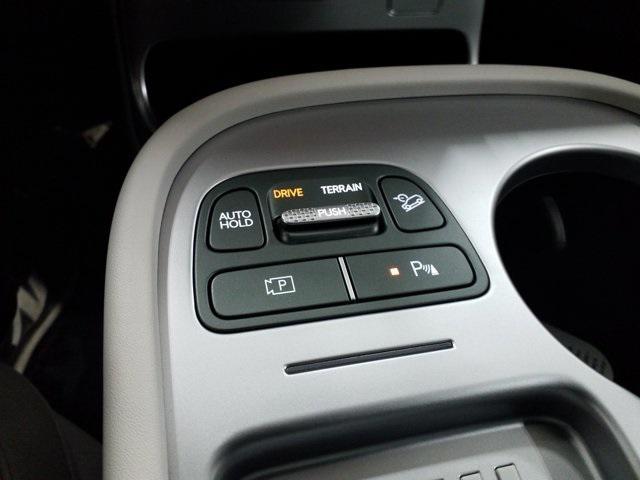 new 2026 Hyundai IONIQ 9 car, priced at $61,930