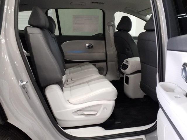 new 2026 Hyundai IONIQ 9 car, priced at $61,930