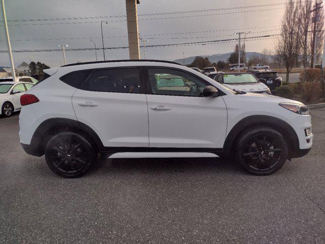 used 2019 Hyundai Tucson car, priced at $24,999