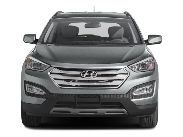 used 2016 Hyundai Santa Fe Sport car