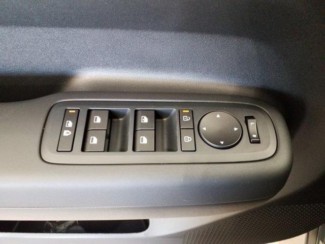 new 2026 Hyundai Santa Fe car, priced at $35,100