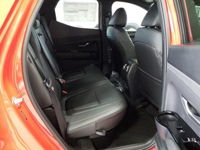 new 2025 Hyundai SANTA CRUZ car, priced at $39,160