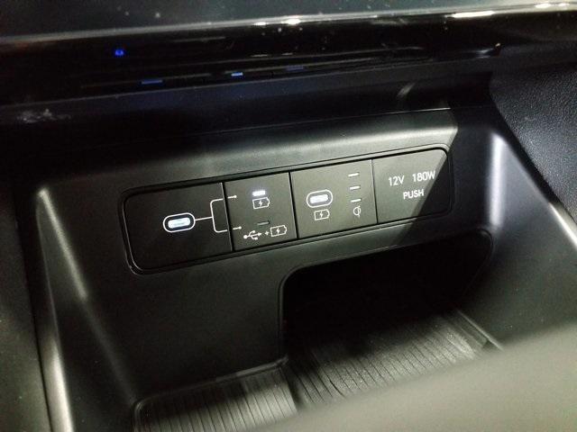 new 2025 Hyundai SANTA CRUZ car, priced at $39,160