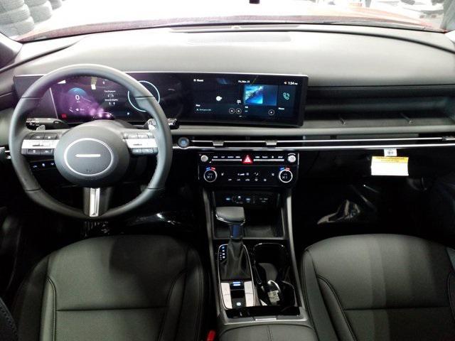 new 2025 Hyundai SANTA CRUZ car, priced at $39,160